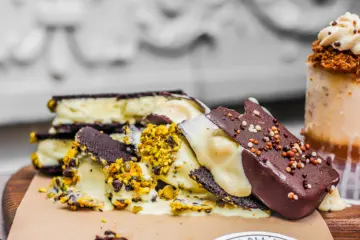Image for Chef Meg Galus Launches Sunday Ice Cream Social at Somerset