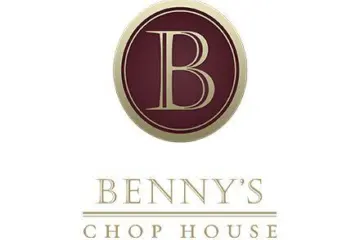 Image for Raise the Steaks for Dad at Benny’s Chop House