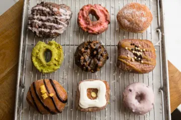 Image for Stan's Donuts & Coffee's Gold Coast Opening Celebration June 15