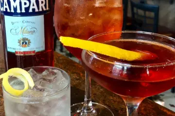 Screen Shot 2019 06 13 At 10 29 16 Am for Negroni Week at Bar Roma
