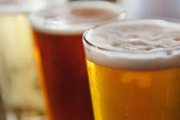 Image for Fyter Fest Viewing Party Featuring Ravinia Brewing and 2 Towns Ciderhouse