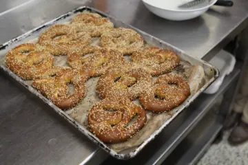 Dank Haus Pretzel Blitz 4 for Upcoming Ravenswood Neighborhood Events in July