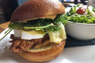Image for Tap into the Craft Beer Side at City Tap Kitchen & Craft