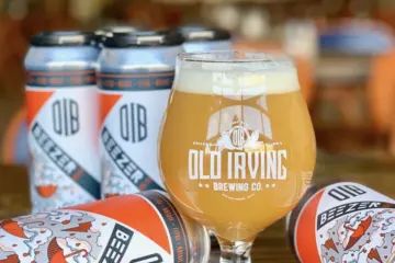 Image for First Annual Trotter Project Beer Fest Debuts August 11