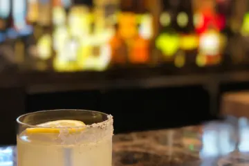 Pineapple Picante 3 for Ocean Prime Chicago Partners with Friends of Chicago River on Summer Cocktail Promotion
