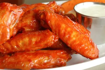 Screen Shot 2019 07 15 At 12 54 20 Pm for National Chicken Wing Day at Timothy O'Toole's