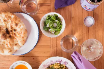 Full Spread for Superkhana International Now Open in Chicago