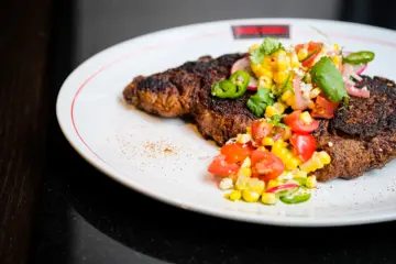 Mjsh Local Produce 0785 for ENO Wine Room and Michael Jordan's Steakhouse Welcome New General Manager Rebecca Muraski