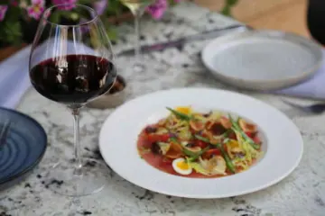 Image for Joe's Imports Now Open For Lunch