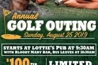 Image Php for Lottie's Golf Outing, Aug 25