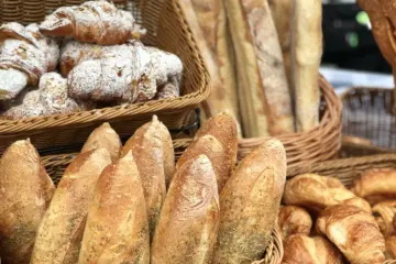 La Boulangerie 3 for Ravenswood Neighborhood August Events Calendar