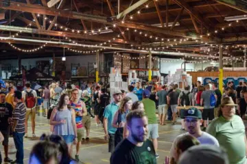 Half Acres Big North 2 for Half Acre's The Big North Brings Brews, Music, & Bites to Ravenswood August 17