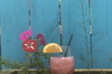 Tuco Frose2 for 4 Star Restaurant Group Celebrates Back To School Offering Parents $1 Cocktails