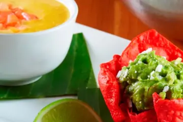 Screen Shot 2019 08 30 At 2 10 54 Pm for Guacamole and Queso Day at Cantina Laredo