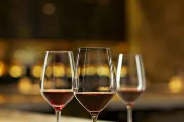 Perrys Red Wine Flight for Perry’s Steakhouse & Grille brings you a Wine Tour of the Veneto Region of Northern Italy