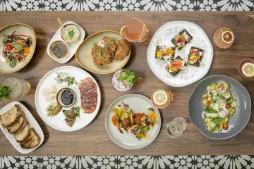 Image for Weekday Happy Hour at ROOF on theWit