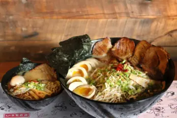 Kizuki Ramen Challenge 2 for Japanese Fest in Lincoln Park Announces Event Schedule September 20 22