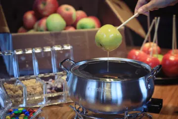 Image for “Autumn ize” Your Staycation This Fall at The Robey