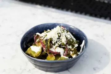 Ccverde1 for Offshore Launches Weekend Brunch Ahead Of Fall Season