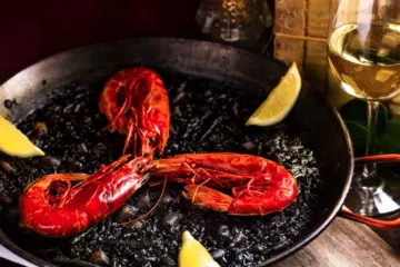 Screen Shot 2019 09 19 At 4 24 20 Pm for Black Bull's Final Paella on the Patio: A Spanish/Portuguese Showdown for Charity September 22