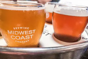 Image for Midwest Coast Brewing Company Now Open in West Loop