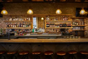 Image for Halloween Celebration at Bar Roma