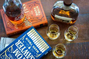 Image for The Gage and American Writers Museum Host ‘Lit’: A Cocktails & Conversations Event October 25