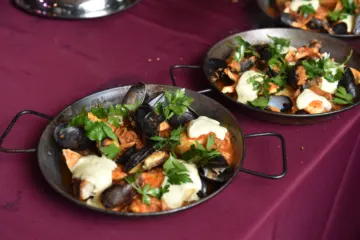 Image for November Dining Events in Chicago