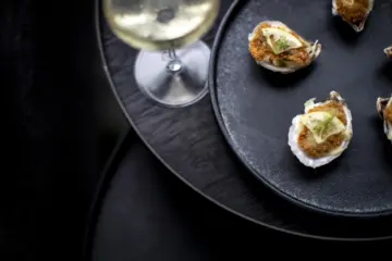 Image for VU Rooftop Bar Refreshes Happy Hour