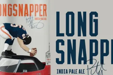 Screen Shot 2019 11 19 At 12 01 14 Pm for Tighthead Brewing's "Longsnapper IPA" Launch at Timothy O'Toole's Pub
