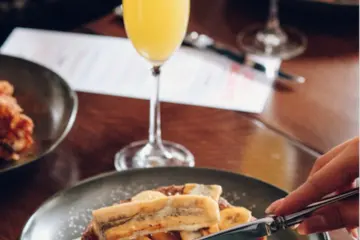 Screen Shot 2019 11 19 At 3 37 13 Pm for The Hottest Spots to Brunch In and Around Chicago