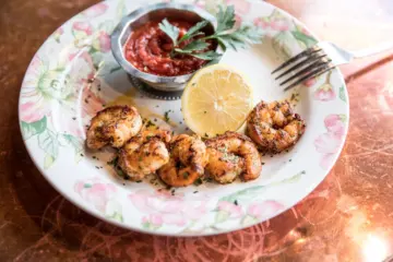 Screen Shot 2019 12 11 At 1 58 12 Pm for Pennyville Station's New Winter Menu Additions