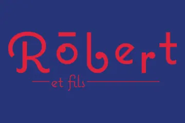 Primary Logo Robert Et Fils for Chef Rob Shaner Slated to Open "Robert Et Fils" March 2020