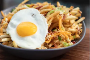 Screen Shot 2019 12 17 At 3 28 32 Pm for Offshore Offers Bottomless Brunch, Boozy Cocoa Bar, and Country Music Nights with New Winter Programming
