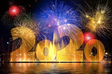 New Years Eve 2020 12 14 One for No Hassle New Year’s Eve at Tuman’s Tap & Grill