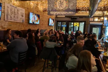 Bachelor @ Graystone for The Graystone Tavern and The Rambler to Host The Bachelor Season 24 Viewing Parties