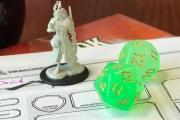 Screen Shot 2019 12 30 At 11 24 01 Am for Dungeons & Dragons Custom Campaign at Bonus Round Cafe