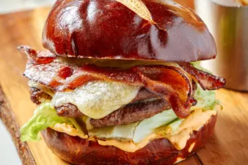 Screen Shot 2020 01 22 At 12 37 59 Pm for Burger and Beer Pairing at The Chicago Firehouse