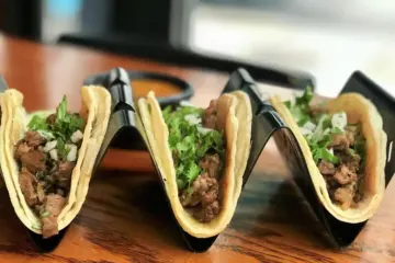 Taco One 5 for South of the Border Big Game Sunday at Tuman’s Tap & Grill