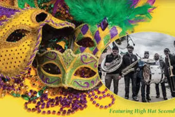 Screen Shot 2020 02 04 At 4 37 43 Pm for Fat Tuesday at The Chicago Firehouse