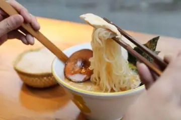 Image006 1 for Kinton Ramen Adds Low Carb and Low Fat Shirataki Noodles to Menu