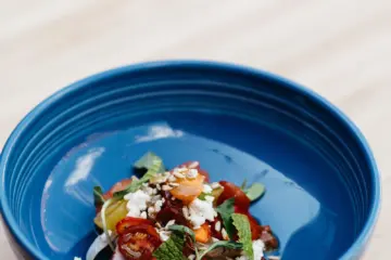 Papa Cenar 9 23 19 8 for Chef Michael Taus Joins Gemstone Café Group