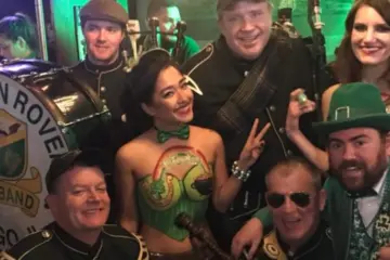 Screen Shot 2020 02 17 At 1 28 19 Pm for Timothy O'Toole's to Hold 28th Annual St. Paddy's Party