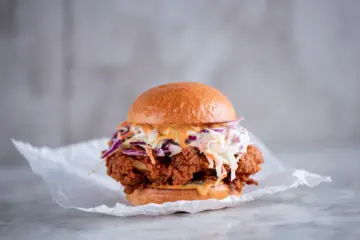Screen Shot 2020 03 13 At 3 23 54 Pm for New Virtual Restaurant by sbe Sam's Crispy Chicken Now Available For Delivery in Chicago