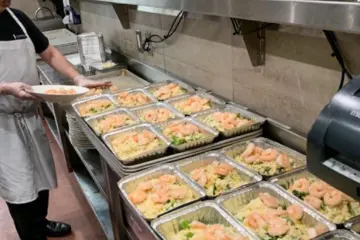 Ch Cov 1 for Cooper’s Hawk Winery & Restaurants Prepares 50K Employee Meals Per Week
