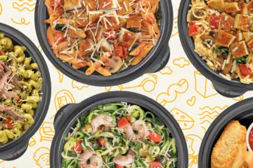 Image for Chicagoland Noodles & Company Give Back to Healthcare Workers with New Family Meals
