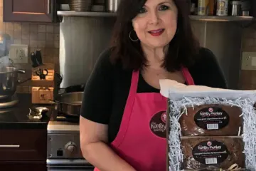 Screen Shot 2020 03 19 At 1 22 29 Pm for Lake Forest Based Hungry Monkey Baking Company Launches Social Distancing Treat Boxes
