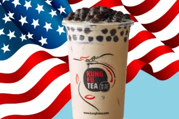 Image for Chicago Locations of Kung Fu Tea Gives Fans Chance to Win 1 Year of Free Bubble Tea