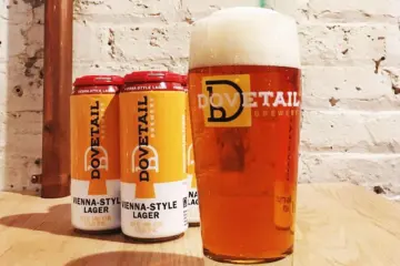 Hoppy Hour Dovetail for Greater Ravenswood Chamber of Commerce Hosting Malt Row Virtual Hoppy Hour Thursday, May 7th