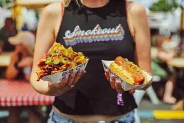 Image for Windy City Smokeout Postponed to 2021 with Headliners Darius Rucker, Dierks Bentley & Jon Pardi